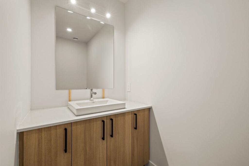 Appartements neufs 4 ½ à louer – Saint-Eustache | 3314526