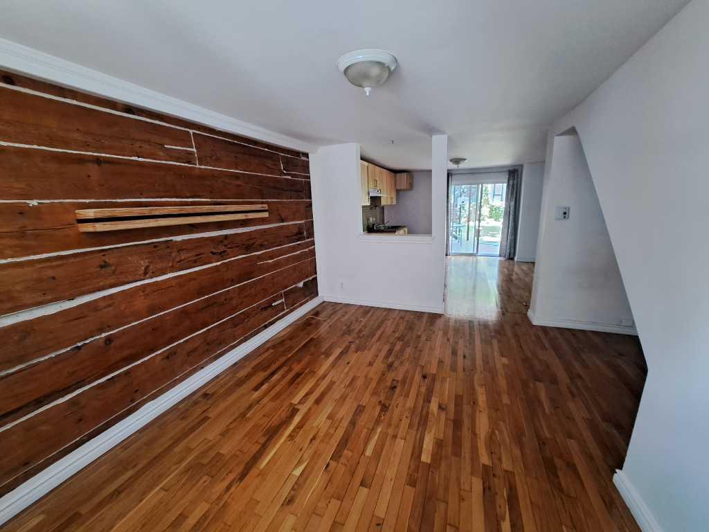Très beau 3-1/2 à louer Hochelaga-Maisonneuve!!! | 3314606