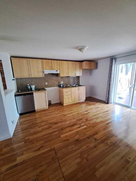 Très beau 3-1/2 à louer Hochelaga-Maisonneuve!!! | 3314606