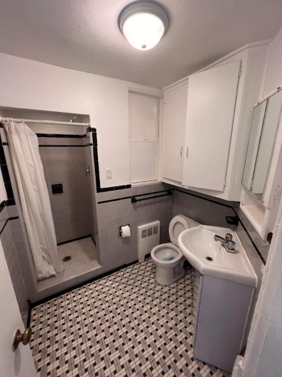 NEAR MCGILL U, GORGEOUS AND RENOVATED 1½ (pateau Mont Royal) | 3314609
