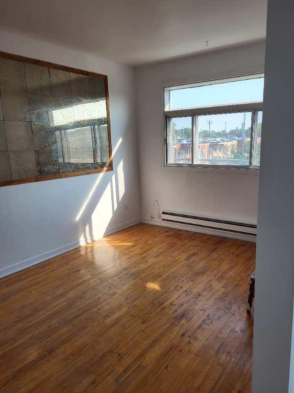3 1/2 APPARTEMENT A LOUER DANS VILLERAY | 3314615