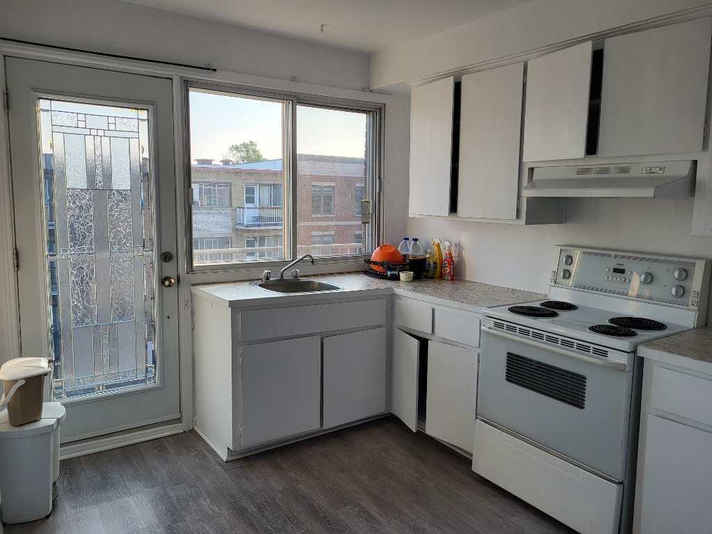 3 1/2 APPARTEMENT A LOUER DANS VILLERAY | 3314615