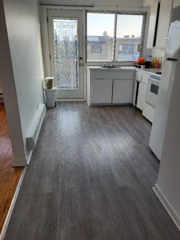 3 1/2 APPARTEMENT A LOUER DANS VILLERAY | 3314615