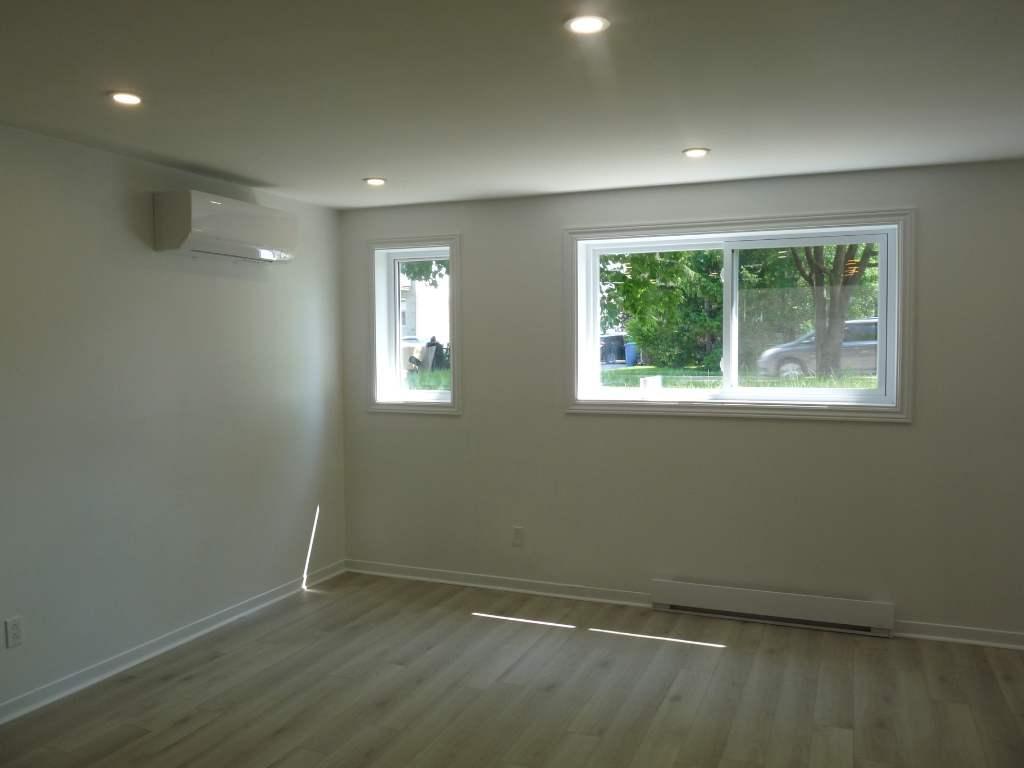 4 ½ à louer, fraîchement rénové, Terrebonne_ Accès sans marches | 3314663