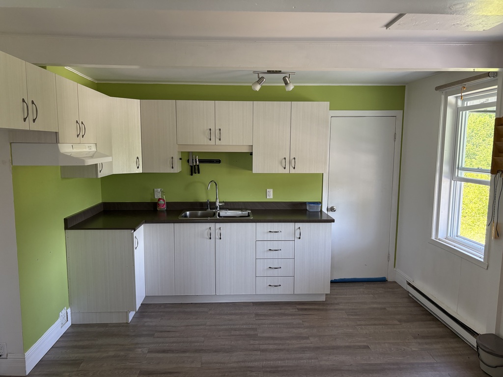 5 1/2 à Louer Centre-Ville 21 Juillet | 3314963