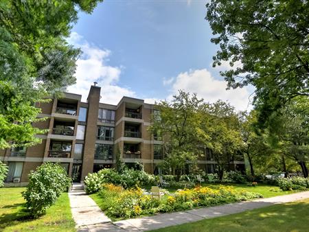 Appartement 1 chambre à louer Notre-Dame-de-Grâce à 2350 Rue Mariette