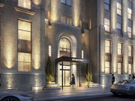 The Met | Luxurious Condo Rentals | 0, 1 or 2 Bedrooms