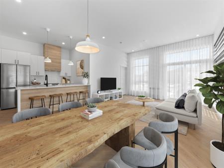 CONDOS LOCATIFS | ROSE HABITAT