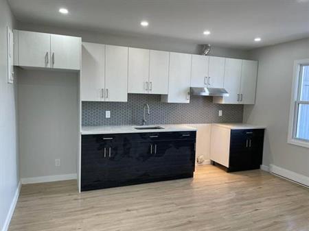 2 Bedroom Apartment newly beautiful renovated
