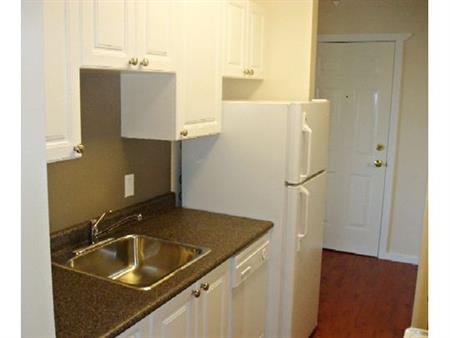 1 bedroom apartment of 721 sq. ft in Prince George