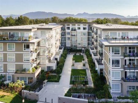 2 Bedroom Modern Units in New Building