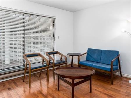 Pet Welcome - Available October 1st- Furnished 3 Bedroom @1405 Haro