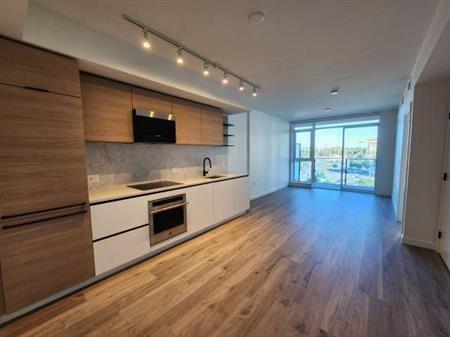 $2200 Brand New one bedroom apartment