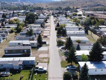 Mobile Home RV Pad/Site for Rent