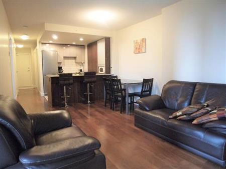 AVAILABLE November 1st-Pet Welcome FURNISHED 2 Bedroom @1088 Richards