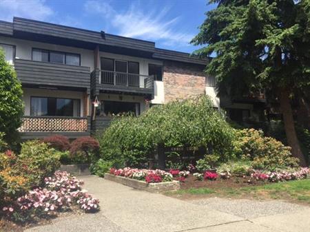 One Bedroom Suites Near VGH