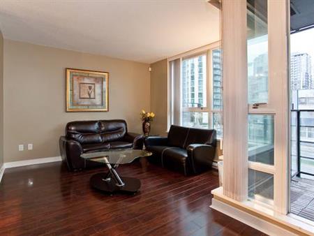 Pet Welcome Furnished 1 Bedroom @1438 Richards -Available October 1st