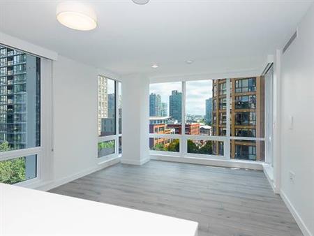 3 Bedroom Luxury Rental In Yaletown - November 1, 2024