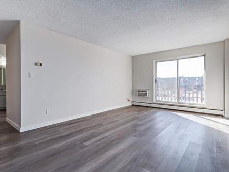 2 bedroom apartment of 63 sq. ft in Saskatoon
