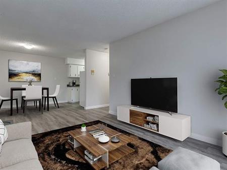 1 bedroom apartment of 387 sq. ft in Saskatoon