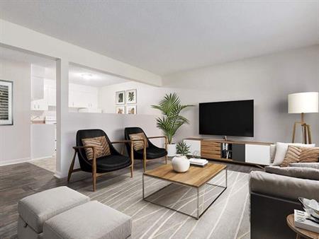 1 bedroom apartment of 441 sq. ft in Regina