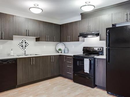 3 bedroom apartment of 968 sq. ft in Saskatchewan