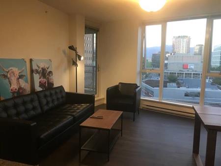 AVAILABLE November 1st- PET ALLOWED FURNISHED 2 BEDROOM @ 788 Hamilton