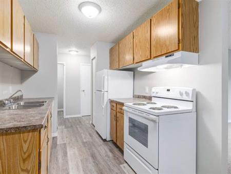 Rent 2 bedroom apartment in Saskatoon