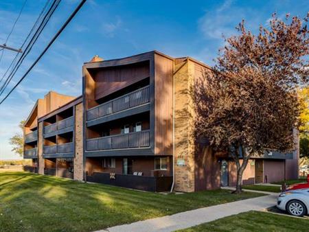 2 bedroom apartment of 721 sq. ft in Swift Current