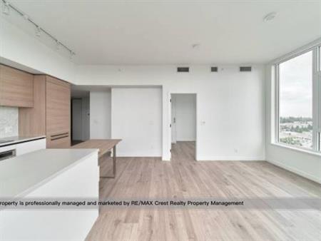 $2,799 / 2br - 850ft2 - Brand New- 2Bed/2Bath Apartment (Surrey)