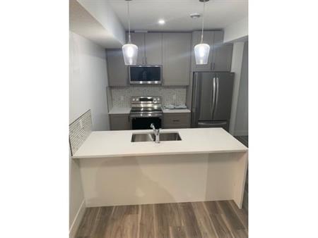 Rent 1 bedroom house in Fort Mcmurray