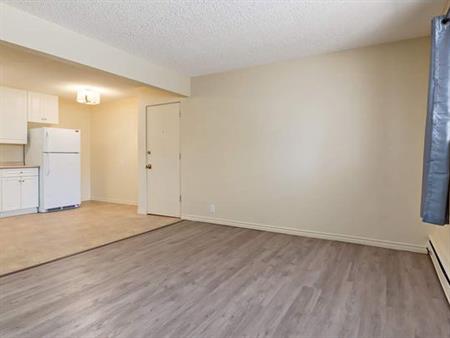 1 bedroom apartment of 484 sq. ft in Camrose