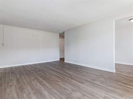 2 bedroom apartment of 764 sq. ft in Regina