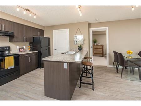 2 bedroom apartment of 914 sq. ft in Sherwood
