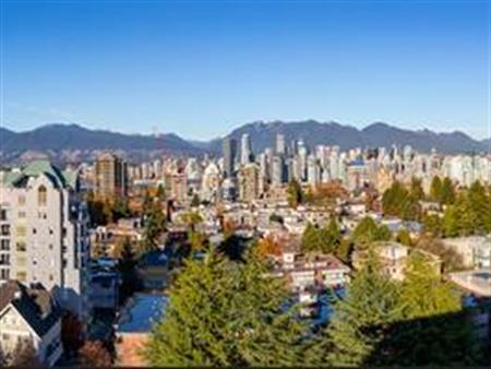 1 Bedrooms Available October 1st at Queen Anne Place - Pet Friendly!