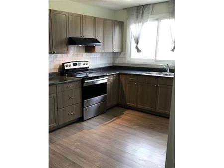 Rent 3 bedroom house in Fort Mcmurray