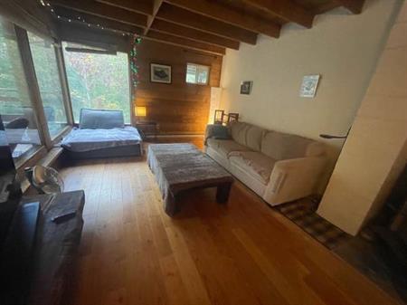 Furnished house in Lund, w Starlink