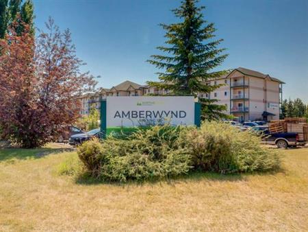 2 bedroom apartment of 785 sq. ft in Spruce Grove