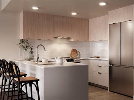 Vantage Apartments at Royal Bay | New 1 Bedroom Suite