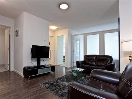 PET WELCOME-AVAILABLE November 1st-FURNISHED 2 BEDROOM @ 788 Hamilton