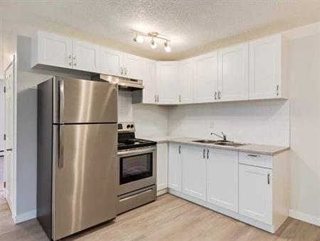 2 bedroom apartment of 63 sq. ft in Camrose