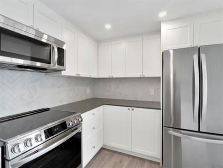 1 bedroom apartment of 419 sq. ft in West Vancouver