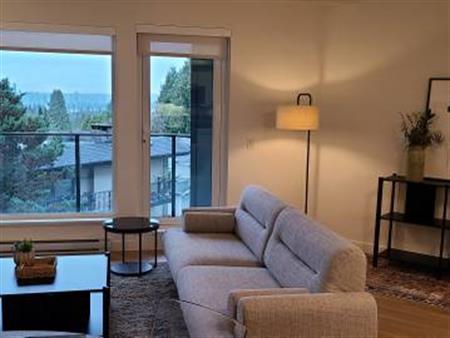 Fully Furnished One Bedroom in Upper Lonsdale