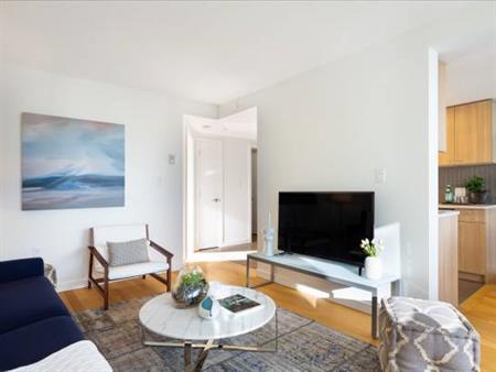 Pacific Palisades 1 Bedroom Suite