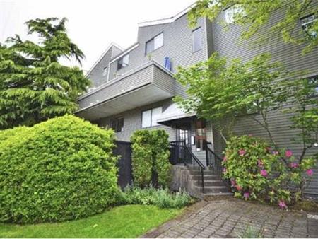 RENOVATED! RARE 2 bedroom 2 stories Kitsilano/UBC/Jericho Beach