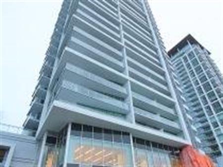 Pet Friendly Modern and Bright Apartment for Rent at Lumina Waterfall