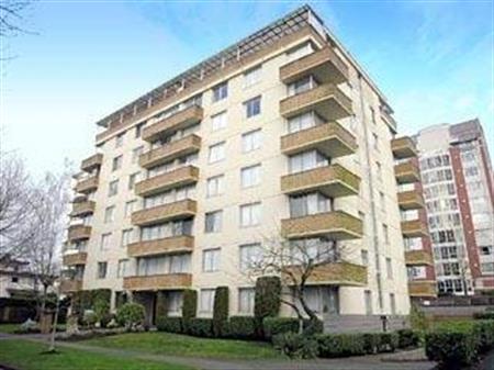 1 bedroom Apt in Kerrisdale, near UBC