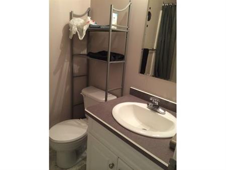 Rent 2 bedroom apartment in Fort Mcmurray