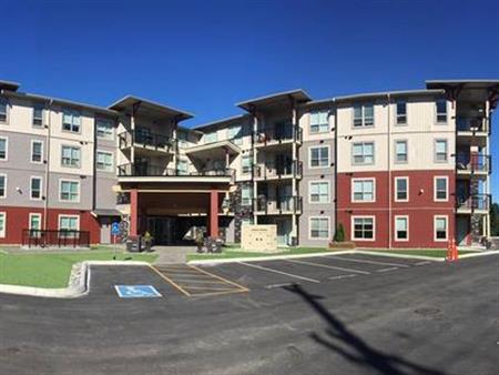 Alder Park - 1 Bedroom, 1 Bath Micro Suite Apartment Central Sardis