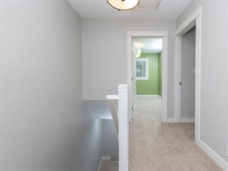 3 bedroom apartment of 1593 sq. ft in Calgary